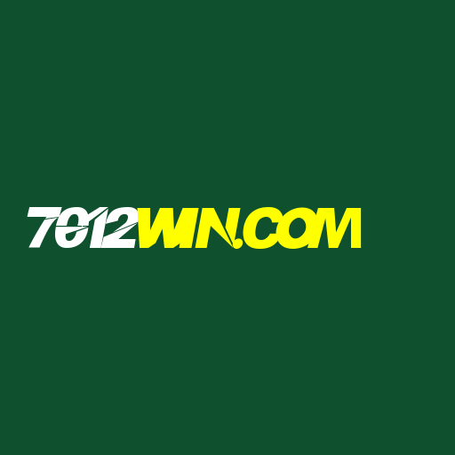 7012win.com Logo