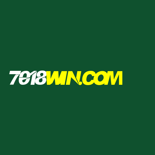 7018win.com Logo