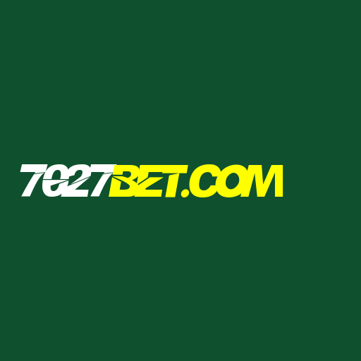 7027bet.com Logo