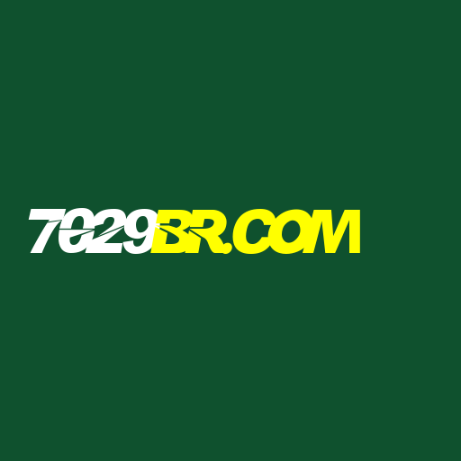 7029br.com Logo