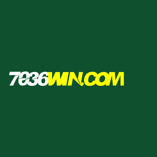 7036win.com Logo