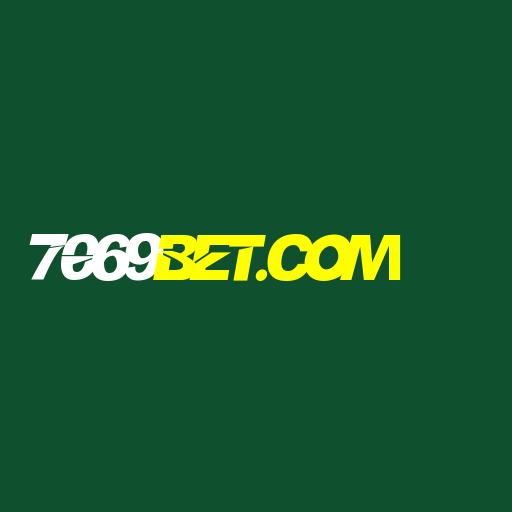 7069bet.com Logo