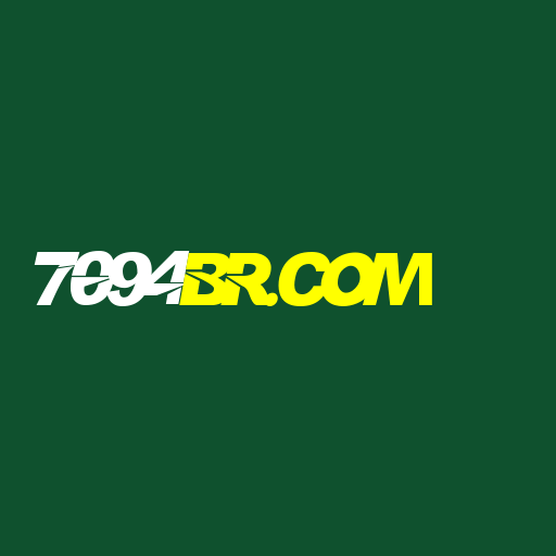 7094br.com Logo