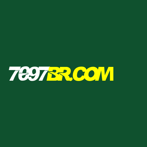 7097br.com Logo