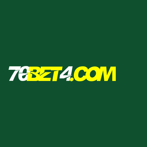 70bet4.com Logo