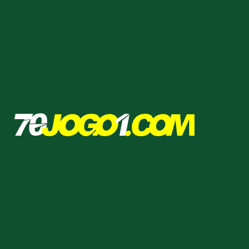70jogo1.com Logo