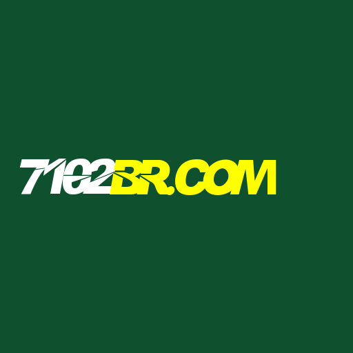 7102br.com Logo