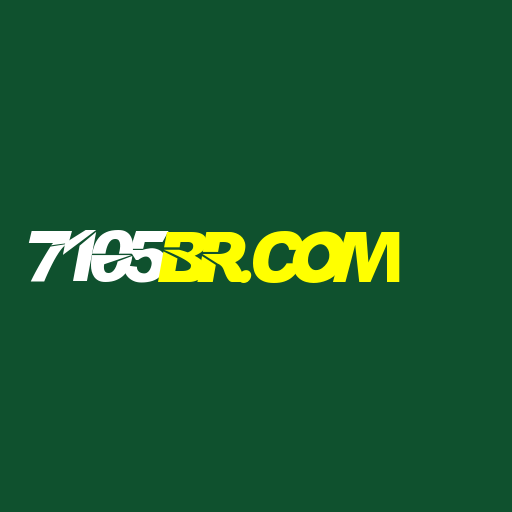 7105br.com Logo