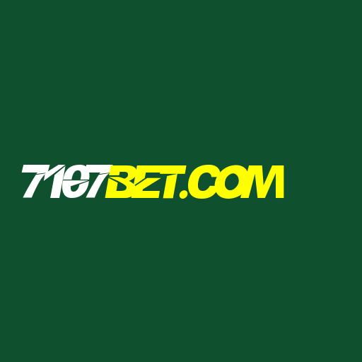 7107bet.com Logo