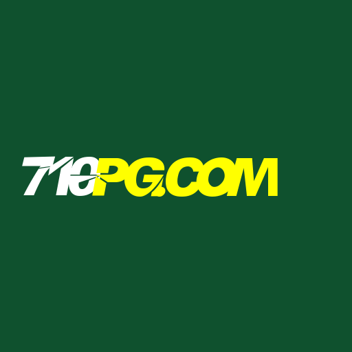 710pg.com Logo
