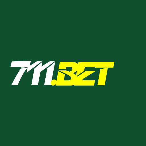 711.bet Logo