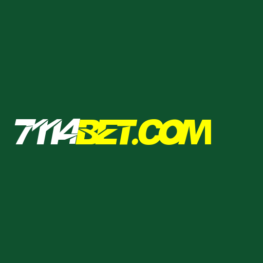 7114bet.com Logo