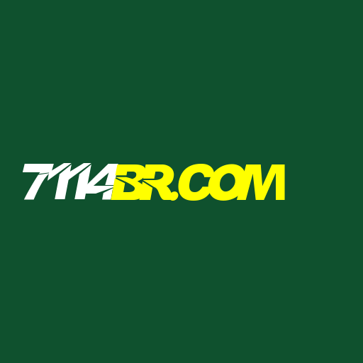 7114br.com Logo