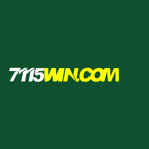 7115win.com Logo