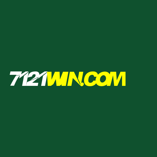 7121win.com Logo