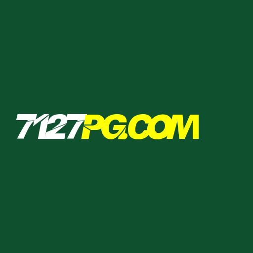 7127pg.com Logo
