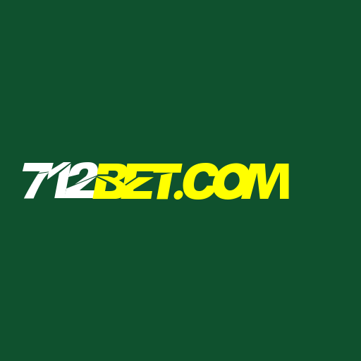 712bet.com Logo
