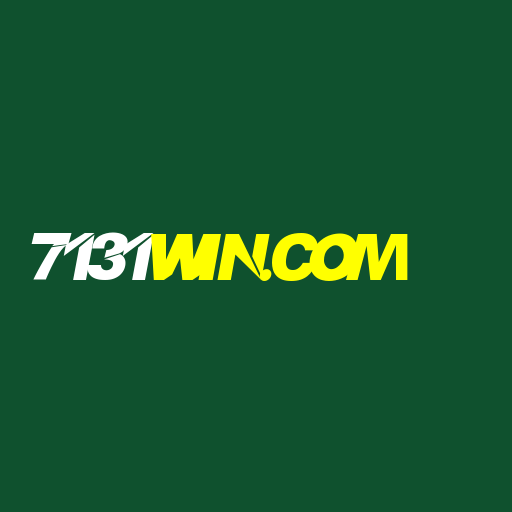 7131win.com Logo
