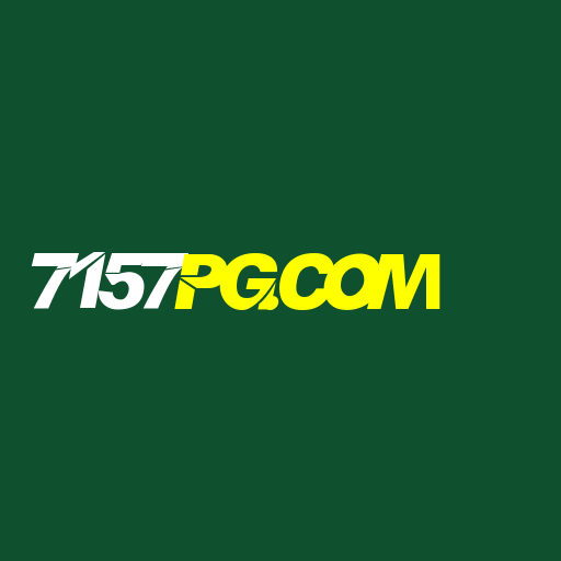 7157pg.com Logo