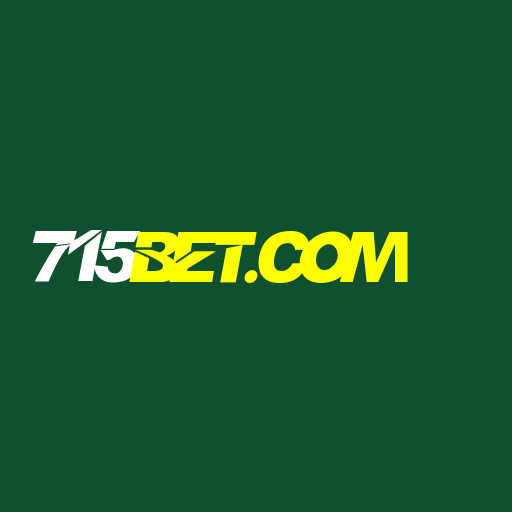 715bet.com Logo