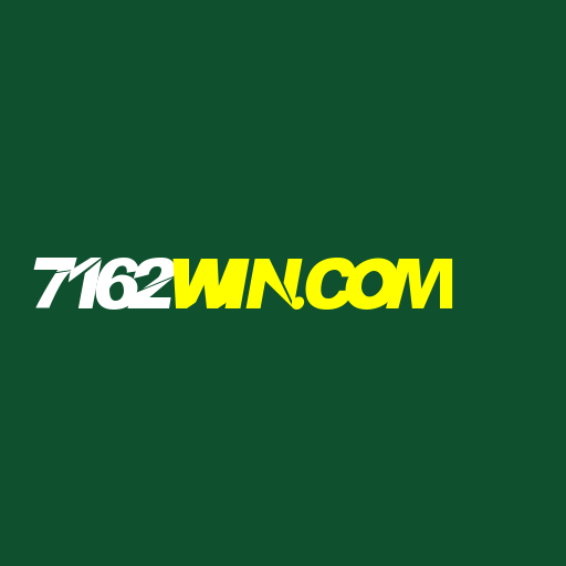 7162win.com Logo