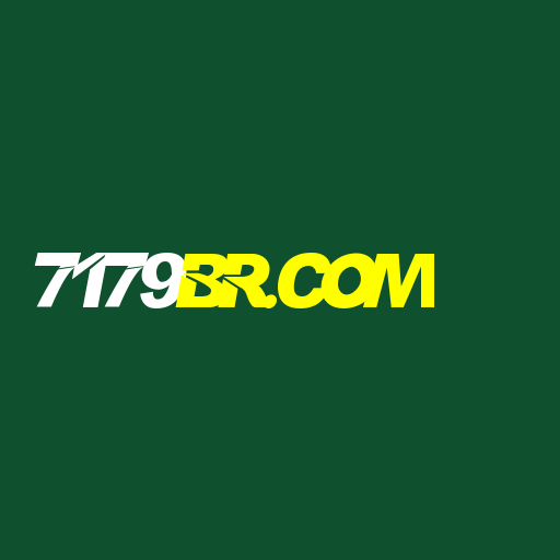 7179br.com Logo