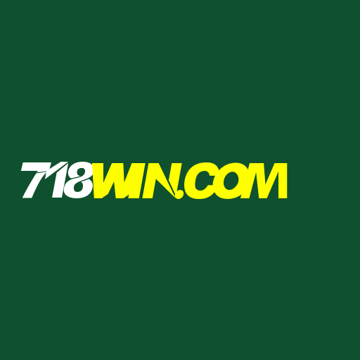 718win.com Logo