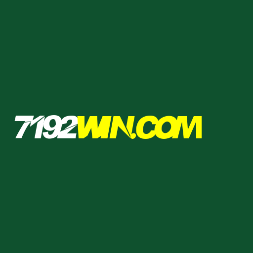 7192win.com Logo