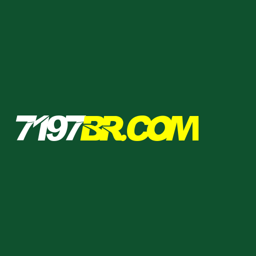 7197br.com Logo