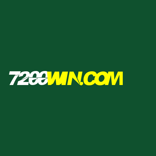 7200win.com Logo
