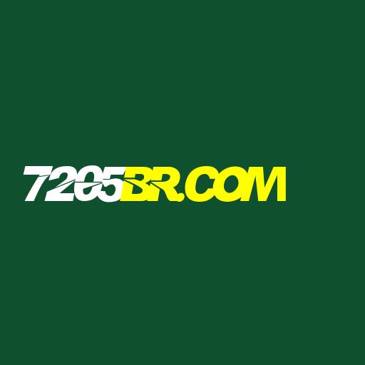 7205br.com Logo