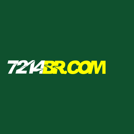 7214br.com Logo