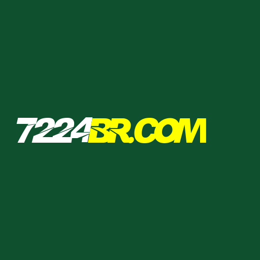 7224br.com Logo