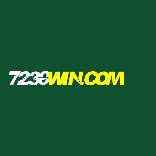 7230win.com Logo