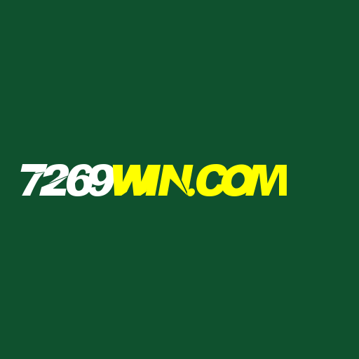 7269win.com Logo