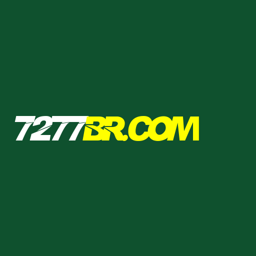 7277br.com Logo