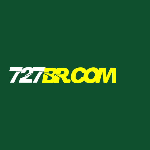 727br.com Logo