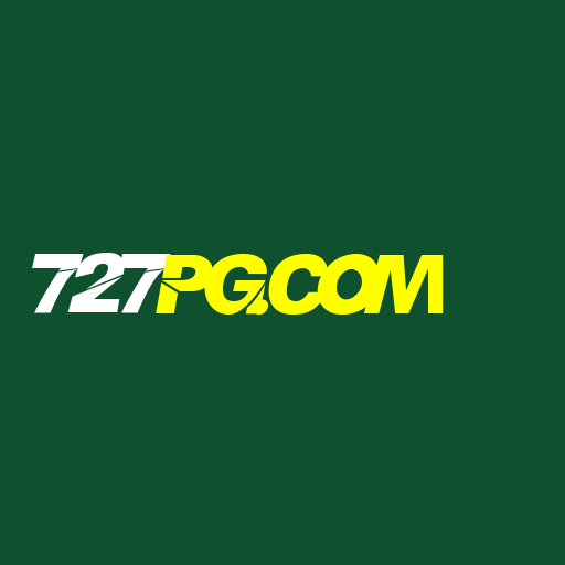 727pg.com Logo