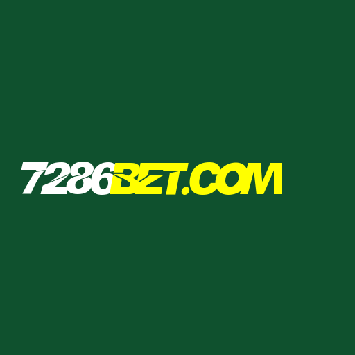 7286bet.com Logo