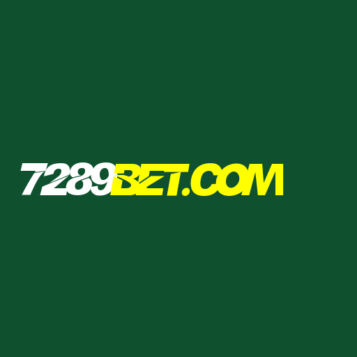 7289bet.com Logo