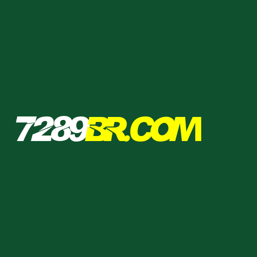 7289br.com Logo