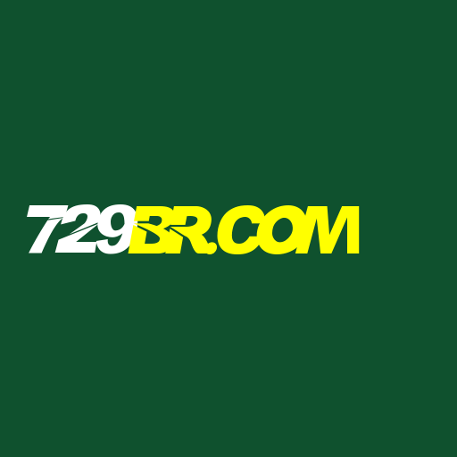 729br.com Logo