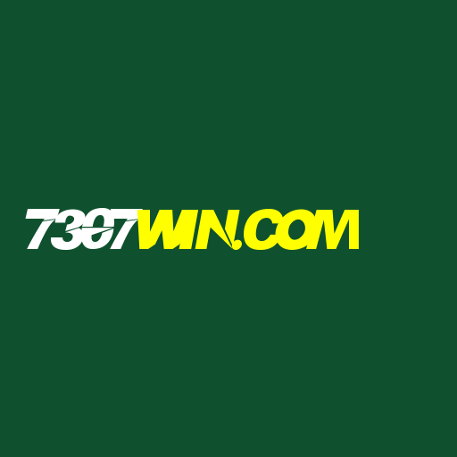 7307win.com Logo