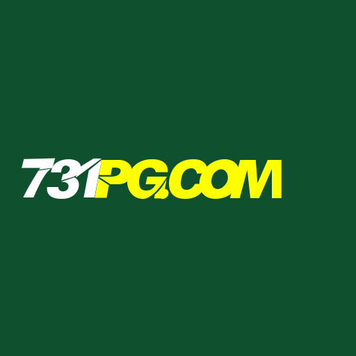 731pg.com Logo
