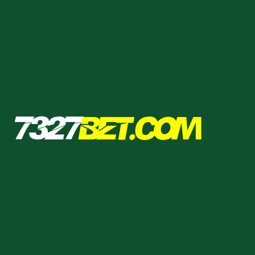 7327bet.com Logo