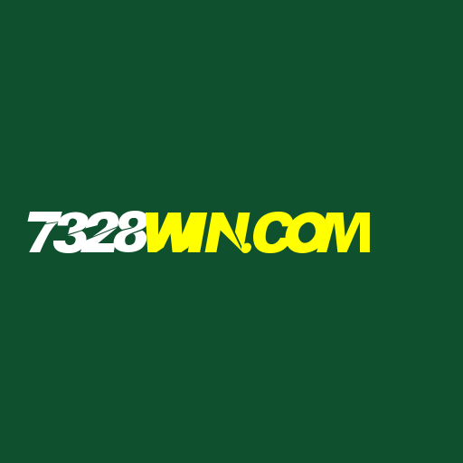 7328win.com Logo