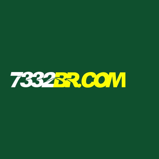 7332br.com Logo