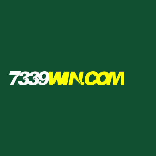 7339win.com Logo
