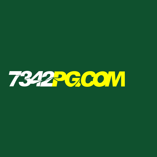 7342pg.com Logo