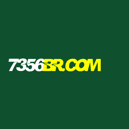 7356br.com Logo